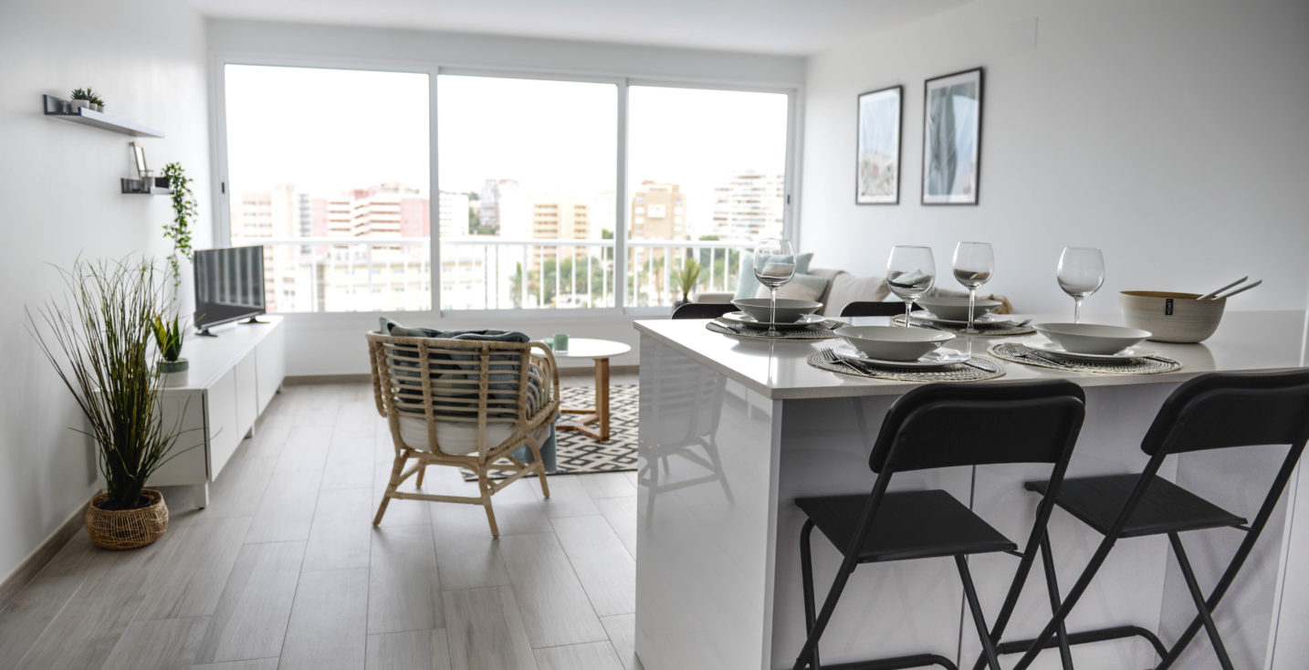 Appartement espagne